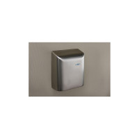 Сушилка для рук Nofer BIG FLOW 2050 W матовая 01451.S