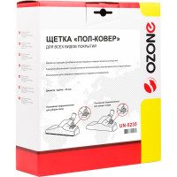 Насадка "пол-ковер" (280 мм; 35 мм) OZONE UN-5235