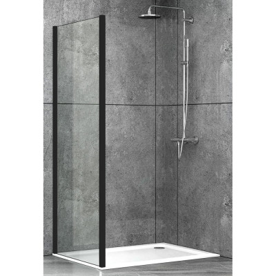Боковая стенка ABBER Schwarzer Diamant S100B