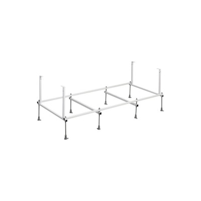 Монтажный комплект для ванны 160x70 Roca SURESTE 00027965 ZRU9302788