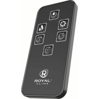 Ультразвуковой увлажнитель воздуха Royal Clima GENOVA RUH-G450/5.5E-B