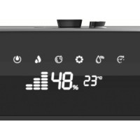 Ультразвуковой увлажнитель воздуха Royal Clima GENOVA RUH-G450/5.5E-B