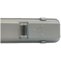 Светильник Подольский Завод Светотехники Айберг СТ. 40Вт 3000К опал FS-MAN-S-040-65-30-201-OPL