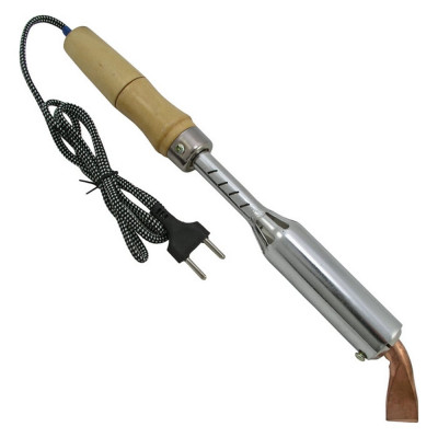 Электрический паяльник Ruichi TLW-7, 220 В, 200 Вт 71709