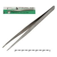 Пинцет Ruichi 1PK-105T 91709