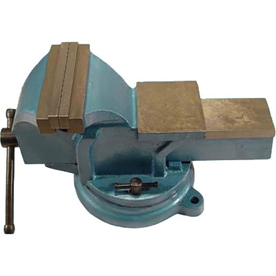 Слесарные тиски CNIC 300 мм 12дюйм поворотные с наковальней LT98012 упакованы по 1шт. 66886