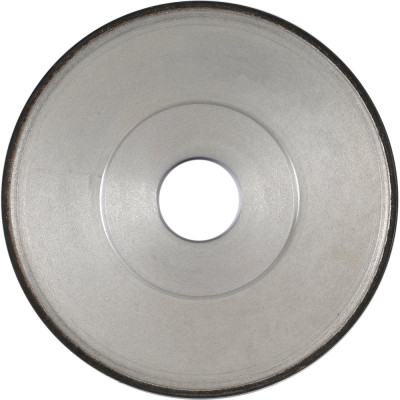 Круг алмазный шлифовальный 1А1 (150x6х5x32 100/80 АС6 В2-01КристАл Лтд 31715