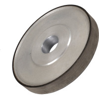 Круг алмазный шлифовальный 1А1 (150x6х5x32 100/80 АС6 В2-01КристАл Лтд 31715