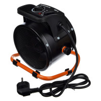 Тепловая электрическая пушка ЕРМАК BGP1506-02 698-008