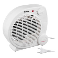 Тепловентилятор ЕРМАК ТВ-2002, 3 режима, защита от перегрева, индикатор включения 698-001