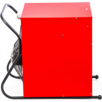 Тепловая пушка Hintek Т-30380 30 кВт 04.000046