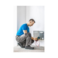 Полуботинки HOEGERT TECHNIK NAAB, SRC, S1P, размер 43 HT5K567-43