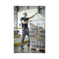 Полуботинки HOEGERT TECHNIK NAAB, SRC, S1P, размер 43 HT5K567-43