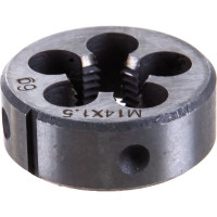 Плашка Sekira М 14х1,5 00000001312