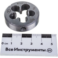 Плашка Sekira М 14х1,5 00000001312