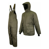 Зимний костюм ЭЛЕМЕНТАЛЬ Centaur р. 52-54, рост 170-176 К-472-52/54-176 4680025253887