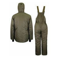 Зимний костюм ЭЛЕМЕНТАЛЬ Centaur р. 52-54, рост 170-176 К-472-52/54-176 4680025253887