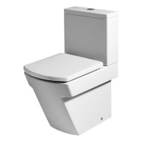 Бачок Roca HALL н/п, двойной слив 3/6л 00008232 7341620000