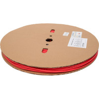 Термоусадка Ruichi Ф3 красный /200м/ 60632