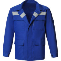 Костюм СОЮЗСПЕЦОДЕЖДА Эксперт-2 с СОП василек, р. 44-46 рост 170-176 2000000065922