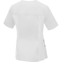 Женская блуза СОЮЗСПЕЦОДЕЖДА ОРИОН, белая, р. 56-58, рост 158-164 2000000163437