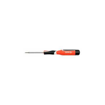 Отвертка для точных работ YATO TORX T7х50 мм YT-25854
