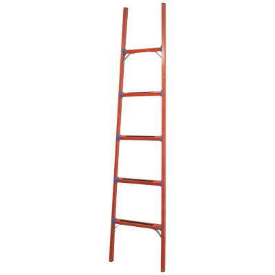 Диэлектрическая лестница TDM ELECTRIC ЛД-5 ЭкспертЭлектрик 5 ступеней SQ1028-0502