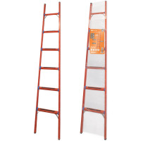 Диэлектрическая лестница TDM ELECTRIC ЛД-6 ЭкспертЭлектрик 6 ступеней SQ1028-0503