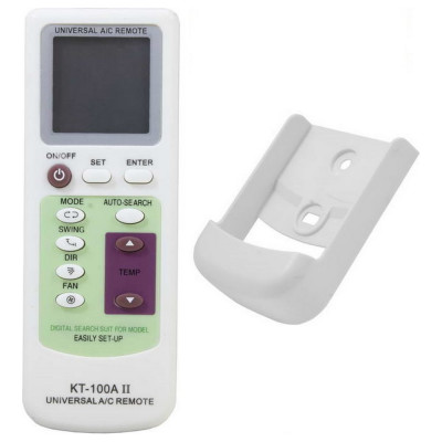 Пульт ДУ RUICHI KT-100A II 113310