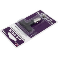 Сопло окрасочное реверсивное AvS-RAC5 457 AktiSpray 80457