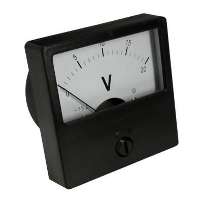 Вольтметр Ruichi М42301 67552