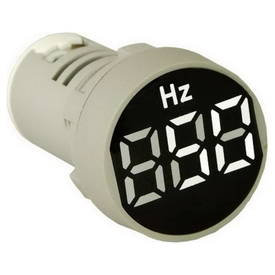 Цифровой частотомер переменного тока RUICHI DMS-401 110537