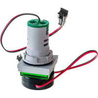 Цифровой прибор переменного тока RUICHI DMS-303 110534