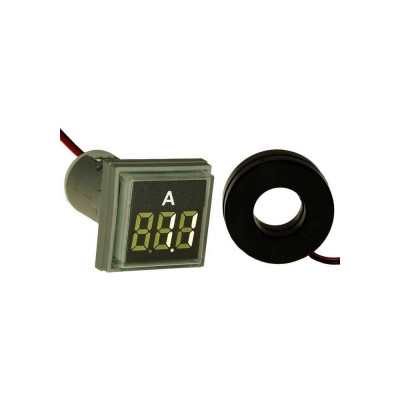 Цифровой амперметр RUICHI DMS-221 110517