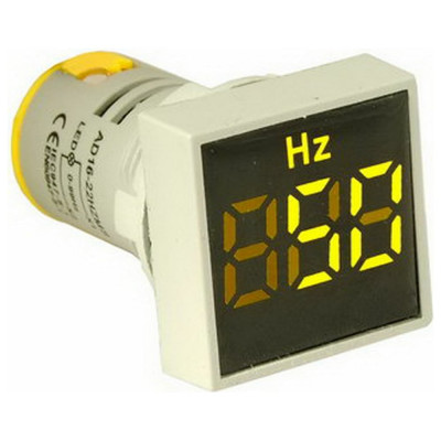 Цифровой частотомер RUICHI DMS-412 110543