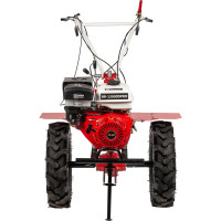 Бензиновый мотоблок BRAIT BR-135GDDPRO 04.01.004.048