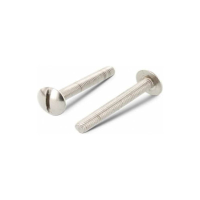 Винт ЦКИ ART.9056 NF E 27-128, М3x10, A2, 1000 шт. 69362