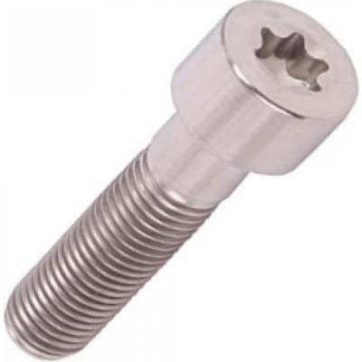 Винт ЦКИ ISO 14580, М4x16, A2, TX20, 1000 шт. 70933