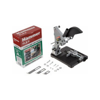 Стойка STB125 для УШМ HAMMER 525106