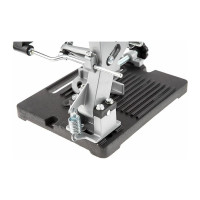 Стойка STB125 для УШМ HAMMER 525106