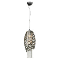 Подвесной светильник Crystal Lux Fashion SP2