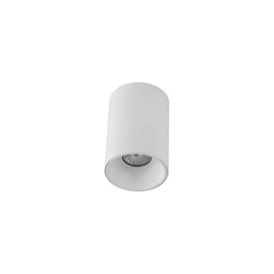 Потолочный светильник Crystal Lux CLT 411C WH-WH