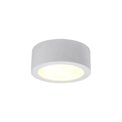 Потолочный светодиодный светильник Crystal Lux CLT 521C105 WH