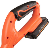 Аккумуляторный триммер FERM GTM1005