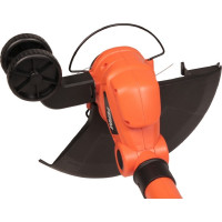 Аккумуляторный триммер FERM GTM1005