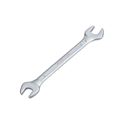 Ключ гаечный двусторонний HONITON 16х17 мм DEW-1617E В0000000184646