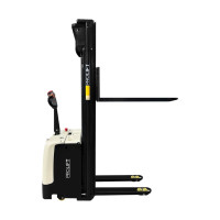 Самоходный электрический штабелер PROLIFT &, г/п 1500 кг, высота подъема 3600 мм, АКБ 210 Ач SDR1536 M2 FFL