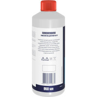 Очиститель для ПВХ Tytan PROFESSIONAL EUROWINDOW №10 950 мл 10870 234904