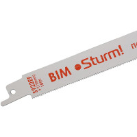 Полотна для сабельных пил Sturm ! 9019-03-S922EF