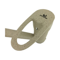 Смеситель для кухни MYNAH светло-бежевый меланж, латунь M4921F